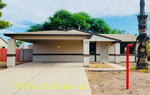 1960 W Bordeaux Pl Photo 1