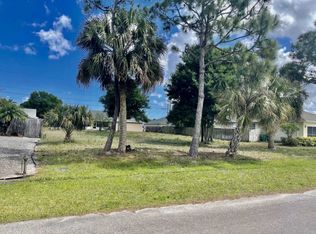 3757 SW Swope St, Port Saint Lucie, FL 34953