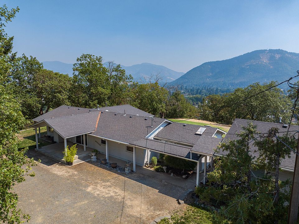 250 Skyline Dr, Grants Pass, OR 97527 MLS 220170604 Zillow