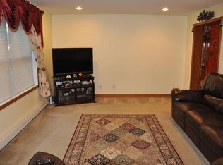 1196 Washington St #A, Weymouth, MA 02189