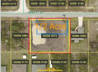 2619 42nd St W, Lehigh Acres, FL 33971