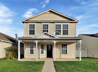 12900 Courage Xing, Fishers, IN 46037