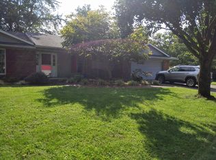 241 Township Road 1185, Ironton, OH 45638