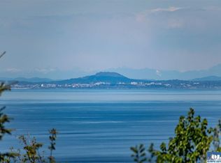 25 Ediz View Dr, Pt Angeles, WA 98363