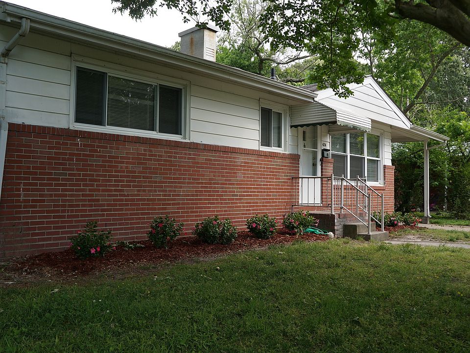 424 Caren Drive