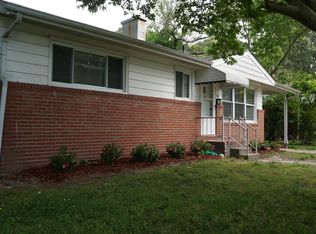 424 Caren Dr, Virginia Beach, VA 23452