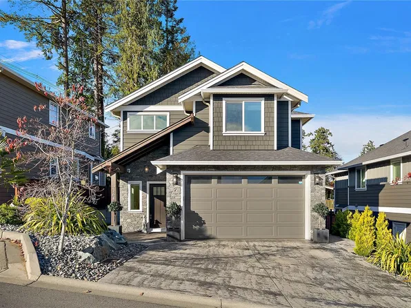 2164 Timber Ridge Ct, Central Saanich, BC V8M 0C2
