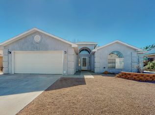 2231 Lonestar St SW, Los Lunas, NM 87031