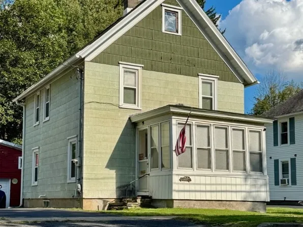 36 Plymouth St, Norwich, NY 13815