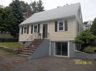 61 Elwell St, Malden, MA 02148