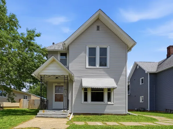 2707 Pershing Blvd, Clinton, IA 52732