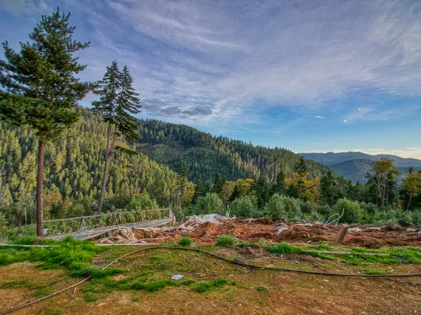 8384 Poorman Creek Rd, Wolf Creek, OR 97497