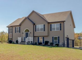 4436 Poplar Springs Rd, Indian Mound, TN 37079