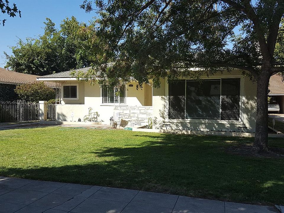 2nd image of 1545 N Farris Ave