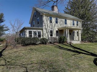 138 Bay State Rd, Rehoboth, MA 02769