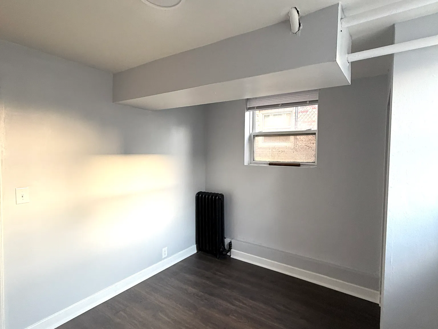 2 bed, 600 sqft, $1,450 — Photo 3