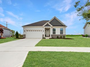 1948 Moran Dr, Shorewood, IL