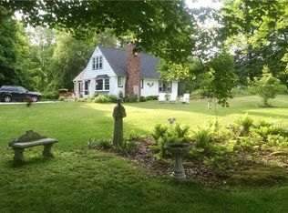 5B Chase Hill Rd #B, Kent, CT 06757