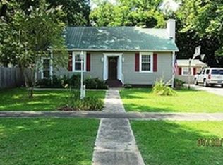 112 E Pine St, Amite, LA 70422