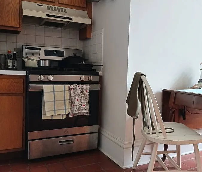 548 Orange St #407 — Photo 6