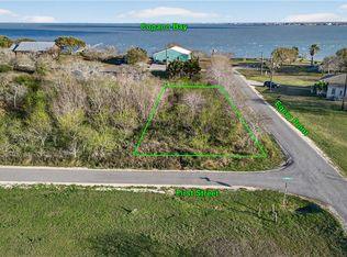 302 1st St, Bayside, TX 78340