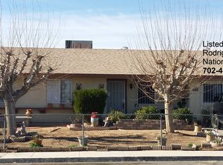 3445 Sandy Ln, Las Vegas, NV 89115