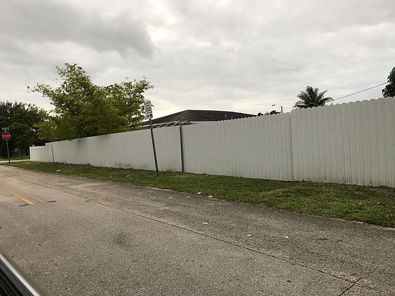18ft rolling side gate 3