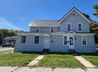 701 Alexandria St, Carthage, NY 13619