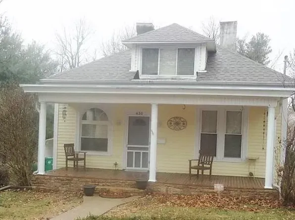 430 Fitzpatrick St, Danville, KY 40422