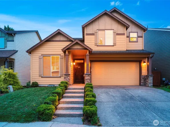 12205 NE 102 Street, Vancouver, WA 98682