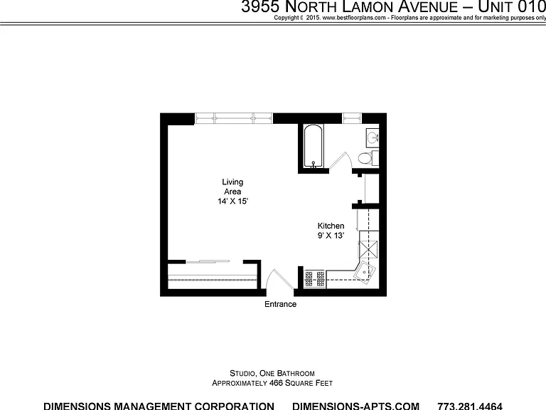Lamon Courts Apartments — Photo 16