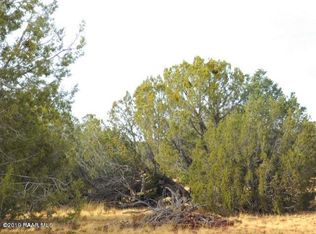 55865 N Dominion Dr, Camp Verde, AZ --
