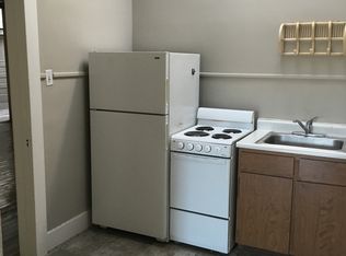 Reynolds Building - 314 1/2 North Pine, Ellensburg, WA 98926