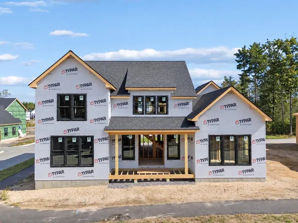 164 Stewart Drive, Scarborough, ME 04074