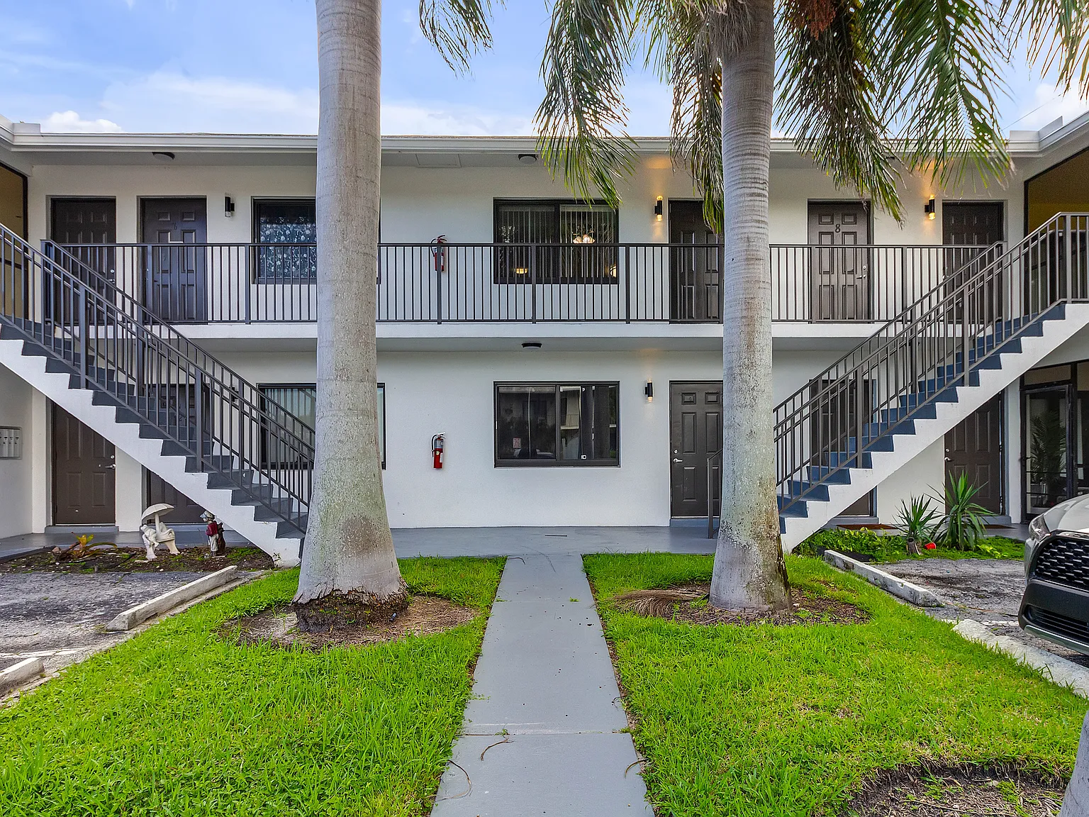1 bed, 600 sqft, $1,700 — Photo 1