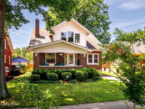 2334 Carolina Ave, Louisville, KY 40205