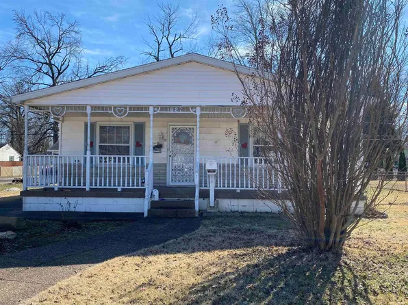 1827 Waggoner Ave, Evansville, IN 47714