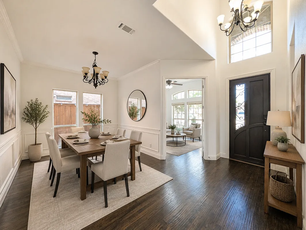 5 bed, 4.0 bath, 3510 sqft, $3,750 — Photo 3