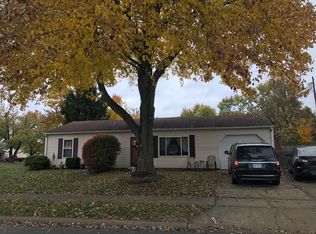 160 Charles Ct, Franklin, OH 45005