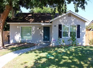 2015 N Arthur Ave, Fresno, CA 93705