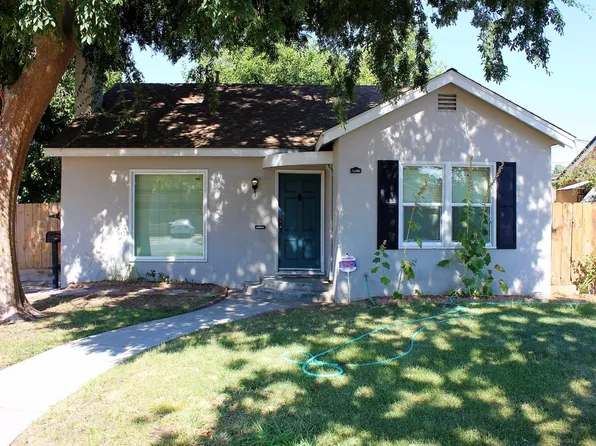 2015 N Arthur Ave, Fresno, CA 93705