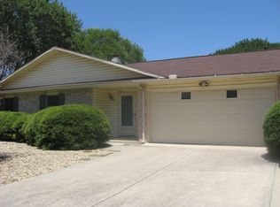 2110 Carnation Ln, Temple, TX 76502