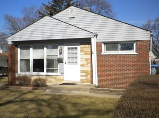 4636 W 82nd St, Chicago, IL 60652