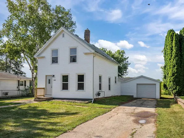488 SW Ceresco St, Berlin, WI 54923