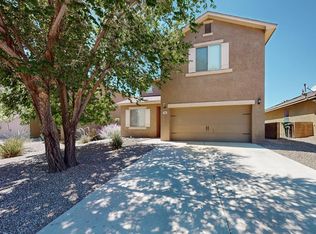 144 El Camino Loop NW, Rio Rancho, NM 87144