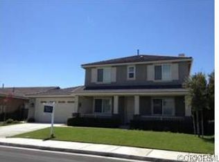 14601 Eagle River Rd, Eastvale, CA 92880
