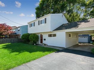 5 Getty Rd, Stony Pt, NY 10980