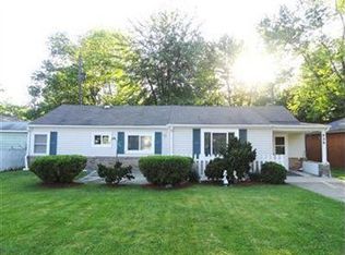 626 Prospect St, Berea, OH 44017