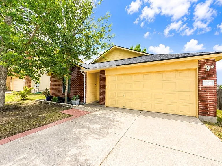 281 Prairie Verbena Dr — Photo 1