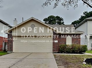 12234 Innisfall Cir, Tomball, TX 77377